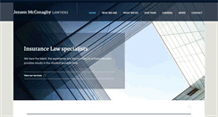 Desktop Screenshot of jensenmc.com.au